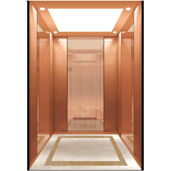 HLC-22-46 Passenger Elevator